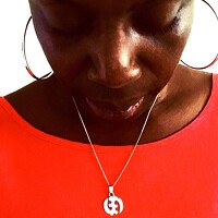 Портрет фотографа (аватар) Makeda Solomon