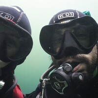 Фотография Gustavo Padilla Портрет фотографа (аватар) Gustavo Padilla