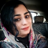 Портрет фотографа (аватар) Zohreh Mohammadi