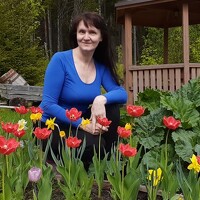 Портрет фотографа (аватар) Ирина Михайлова (Irina Mikhailova)