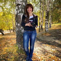 Портрет фотографа (аватар) Катерина Алексеева