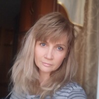 Портрет фотографа (аватар) Елена Заречная (Elena Zarechnaya)