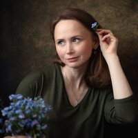 Портрет фотографа (аватар) Алла Аюпова (Alla Aiupova)