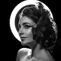 Портрет фотографа (аватар) Suvorova Валентина (Valentina SUVOROVA)