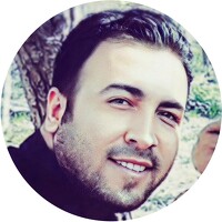 Портрет фотографа (аватар) Reza Keyvan (Reza keyvan)