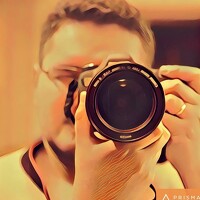 Портрет фотографа (аватар) Данияр Молдахан