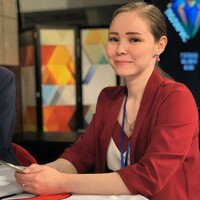 Портрет фотографа (аватар) Елена Неркагы (Elena Nerkagy)