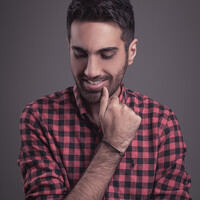 Портрет фотографа (аватар) Behnam Beigi (Behnam beigi)