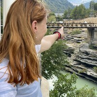 Портрет фотографа (аватар) Зинаида Волох (Zinaida Volokh)