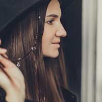 Портрет фотографа (аватар) Анна Политова (Anna Politova)