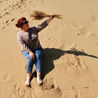 Фотография Irina Luidinshina (Irina_kms_dv) Портрет фотографа (аватар) Irina Luidinshina (Irina_kms_dv)