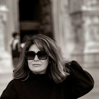 Портрет фотографа (аватар) Татьяна Петровская (Tatiana Petrovskaya)