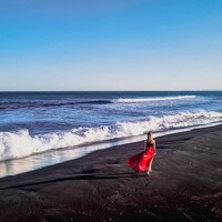 Фотография Екатерина Лицкан (Ekaterina Litskan) Портрет фотографа (аватар) Екатерина Лицкан (Ekaterina Litskan)