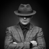 Портрет фотографа (аватар) Рафаэль Хаертдинов (Rafael Haertdinov)