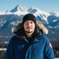 Портрет фотографа (аватар) Michael Pogach