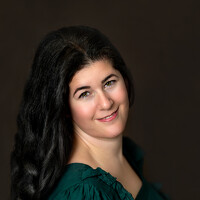 Портрет фотографа (аватар) Bögölyné Molnár Szilvia