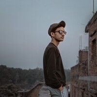 Портрет фотографа (аватар) Aniket gupta