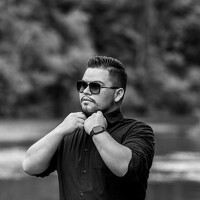 Фотография Marcos Dantas Портрет фотографа (аватар) Marcos Dantas