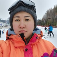 Портрет фотографа (аватар) Ainur Manapkyzy (Manapkyzy  Ainur)