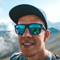 Фотография Дмитрий Чесноков (Dmitry Chesnokov) Портрет фотографа (аватар) Дмитрий Чесноков (Dmitry Chesnokov)