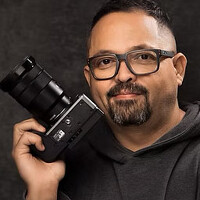 Фотография EZEQUIEL OJEDA Портрет фотографа (аватар) EZEQUIEL OJEDA