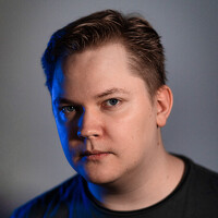 Портрет фотографа (аватар) Иван Ерохин (Ivan Yerokhin)