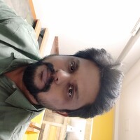 Фотография Rajapandian Natarajan (ராஜபாண்டியன்) Портрет фотографа (аватар) Rajapandian Natarajan (ராஜபாண்டியன்)