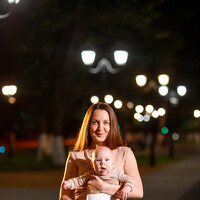 Портрет фотографа (аватар) Анжелика Шалаева (Anzhelika Shalaeva)