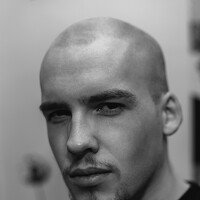 Портрет фотографа (аватар) Alexey Pavlov (Pavlov Alexey)