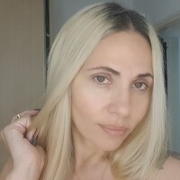 Портрет фотографа (аватар) Виктория Горловецки (Victoria Gorlovetsky)