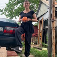 Фотография Света Раннева (Sveta Ranneva) Портрет фотографа (аватар) Света Раннева (Sveta Ranneva)