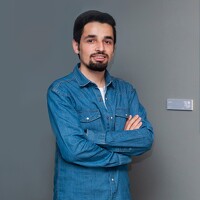 Портрет фотографа (аватар) Salar Charmi (سالار چرمی)