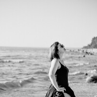 Портрет фотографа (аватар) Гузель Иванова (Guzele Ivanova)