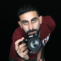 Портрет фотографа (аватар) AVETIS DUMOYAN