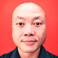 Портрет фотографа (аватар) Poung Young Kwak