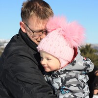 Фотография Сергей Боридько (Sergey Boridko) Портрет фотографа (аватар) Сергей Боридько (Sergey Boridko)