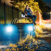 Портрет фотографа (аватар) Алексей Чеботарев (Alexey Chebotarev)