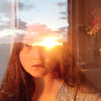 Портрет фотографа (аватар) Анна Мещерина (Meshcherina Ann)