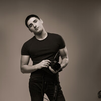 Портрет фотографа (аватар) Evgeniy Dementyev