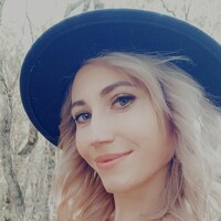 Портрет фотографа (аватар) Марина Подольная (Marina Podolnaya)