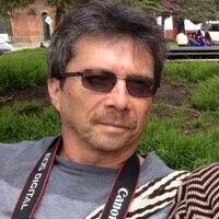 Портрет фотографа (аватар) Fernando orozco fajuri (Fernando Orozco Fajuri)