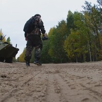 Портрет фотографа (аватар) Алексей Ильин (alexey ilyin)