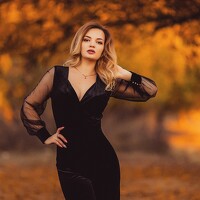 Портрет фотографа (аватар) Кристина Шадунц (Kristina Shadunts)