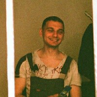 Портрет фотографа (аватар) Дмитрий Солопеев (Solopeev Dmitry)