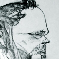 Портрет фотографа (аватар) Дінець Павло (Pavlo Dinets)