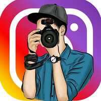 Портрет фотографа (аватар) Igor Dmitriev