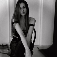 Портрет фотографа (аватар) Маргарита Шалак (Margarita Shalak)