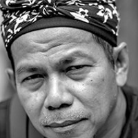 Портрет фотографа (аватар) Ence Abdurokhim