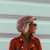 Портрет фотографа (аватар) Анастасия Бондарчук (Anastasia Bondarchuk)