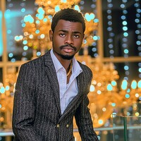 Фотография Jeampy smith kandodi Touka (Francais-anglais) Портрет фотографа (аватар) Jeampy smith kandodi Touka (Francais-anglais)